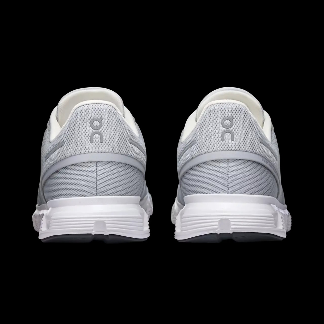 Giày On Running Cloud 6 Wide 'Glacier' 3MG10430070 — ảnh 4