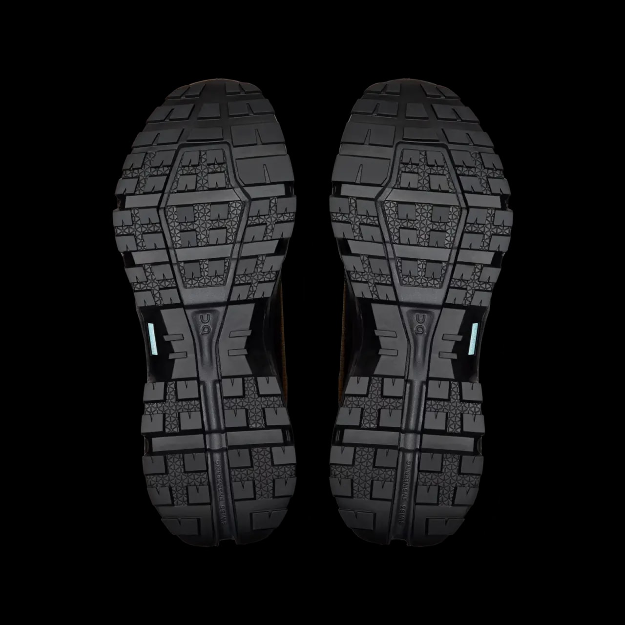 Giày On Running Cloudrock Mid Waterproof 'Earth' 3MF10164228 — ảnh 5