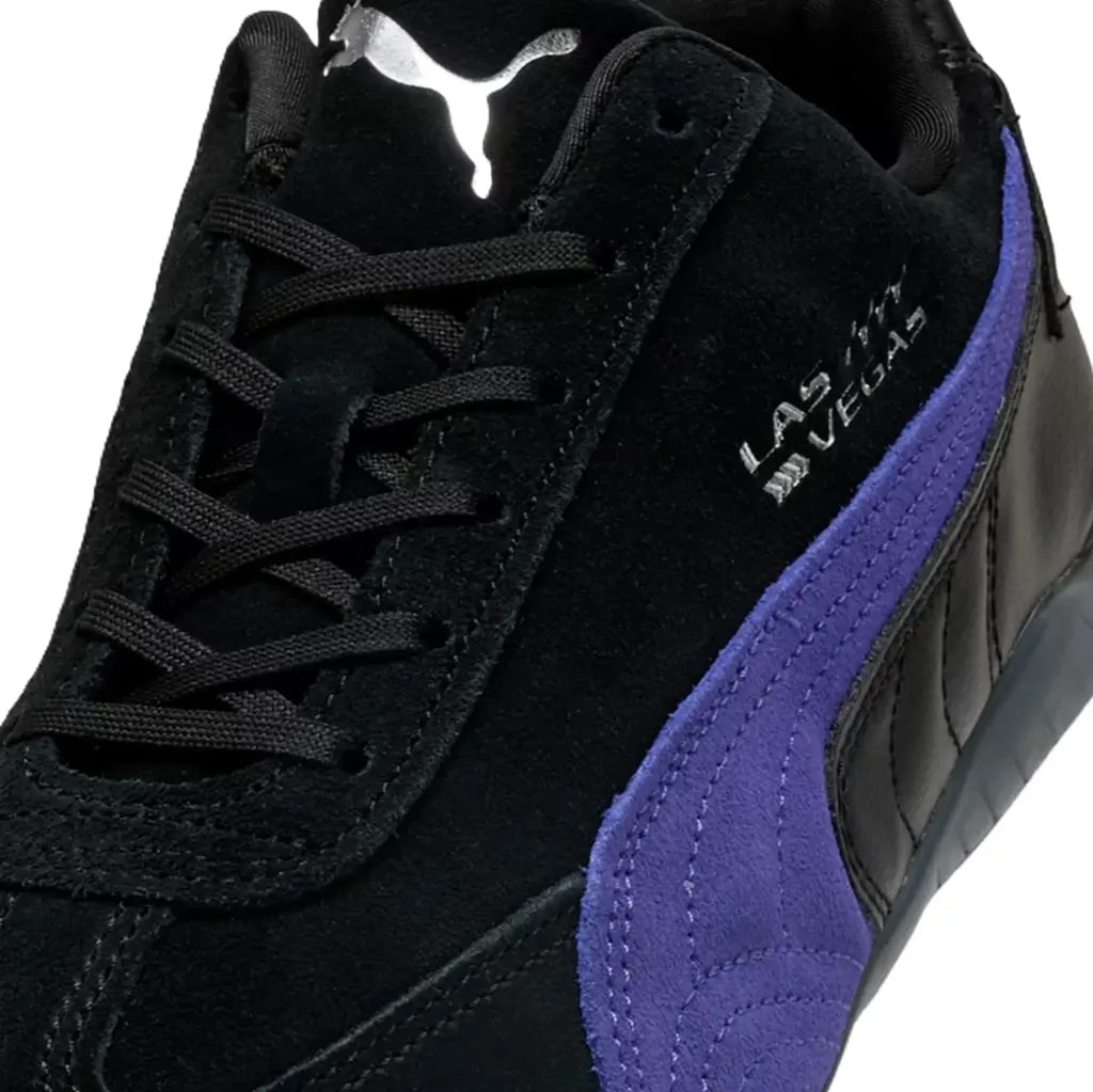 Giày Puma F1 Vegas Speedcat 'Lapis Lazuli' 309311-01 — ảnh 4