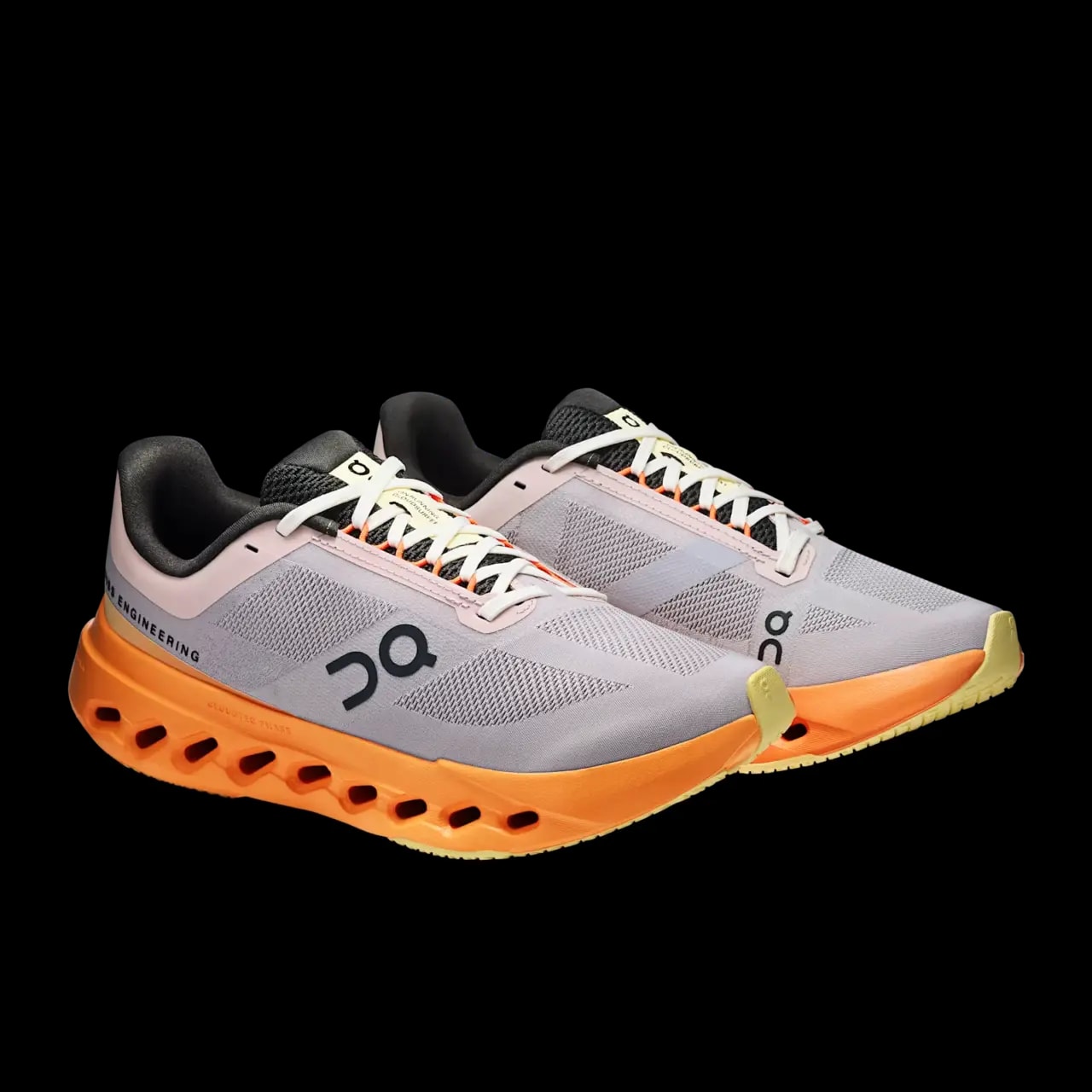 Giày On Running Cloudsurfer Next 'Tangerine' 3WE30054321 — ảnh 2