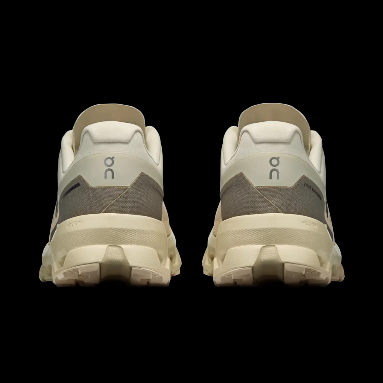 Giày On Running Cloudvista 2 'Cream' 3WE30133323 — ảnh 4