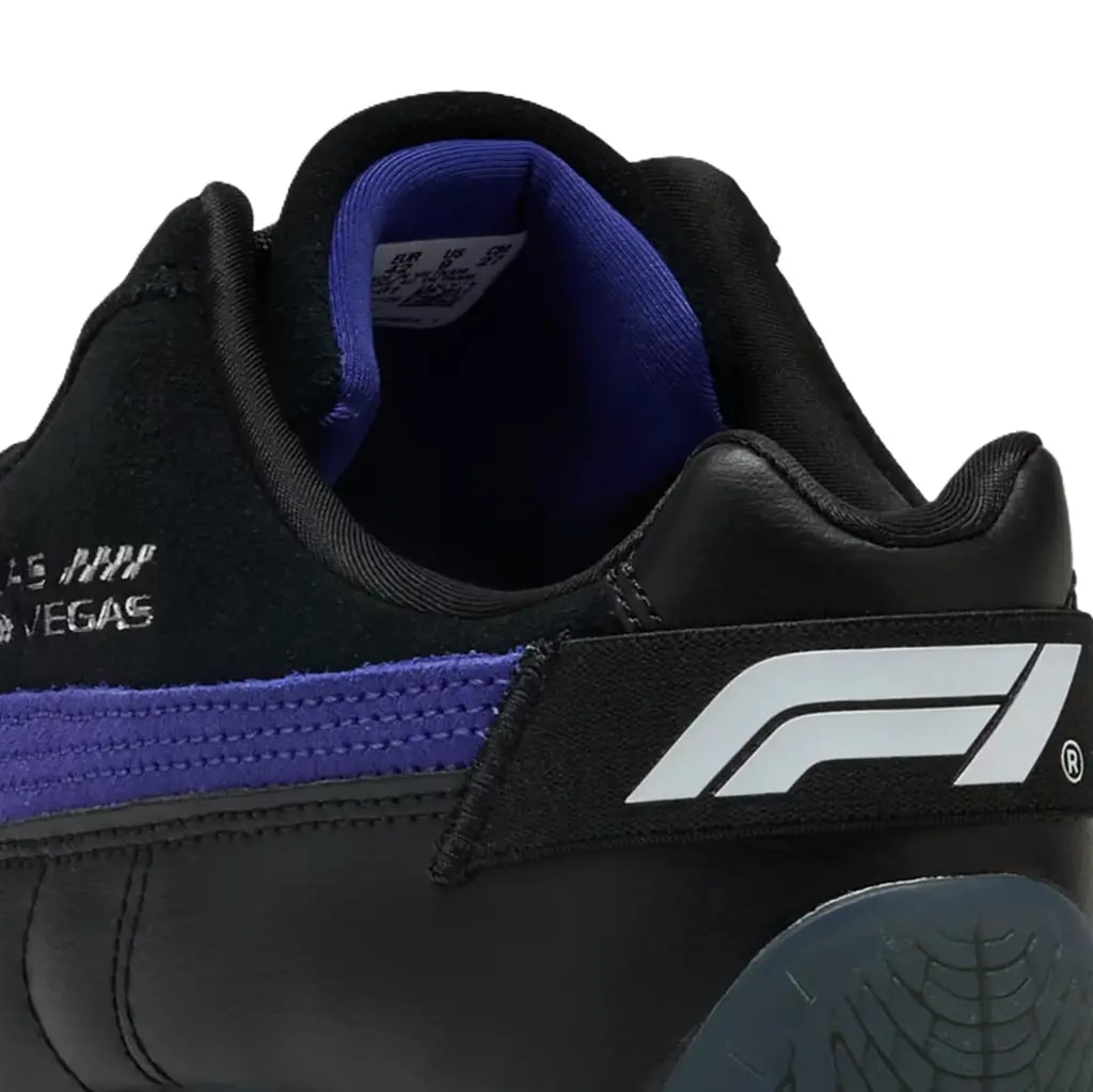Giày Puma F1 Vegas Speedcat 'Lapis Lazuli' 309311-01 — ảnh 5