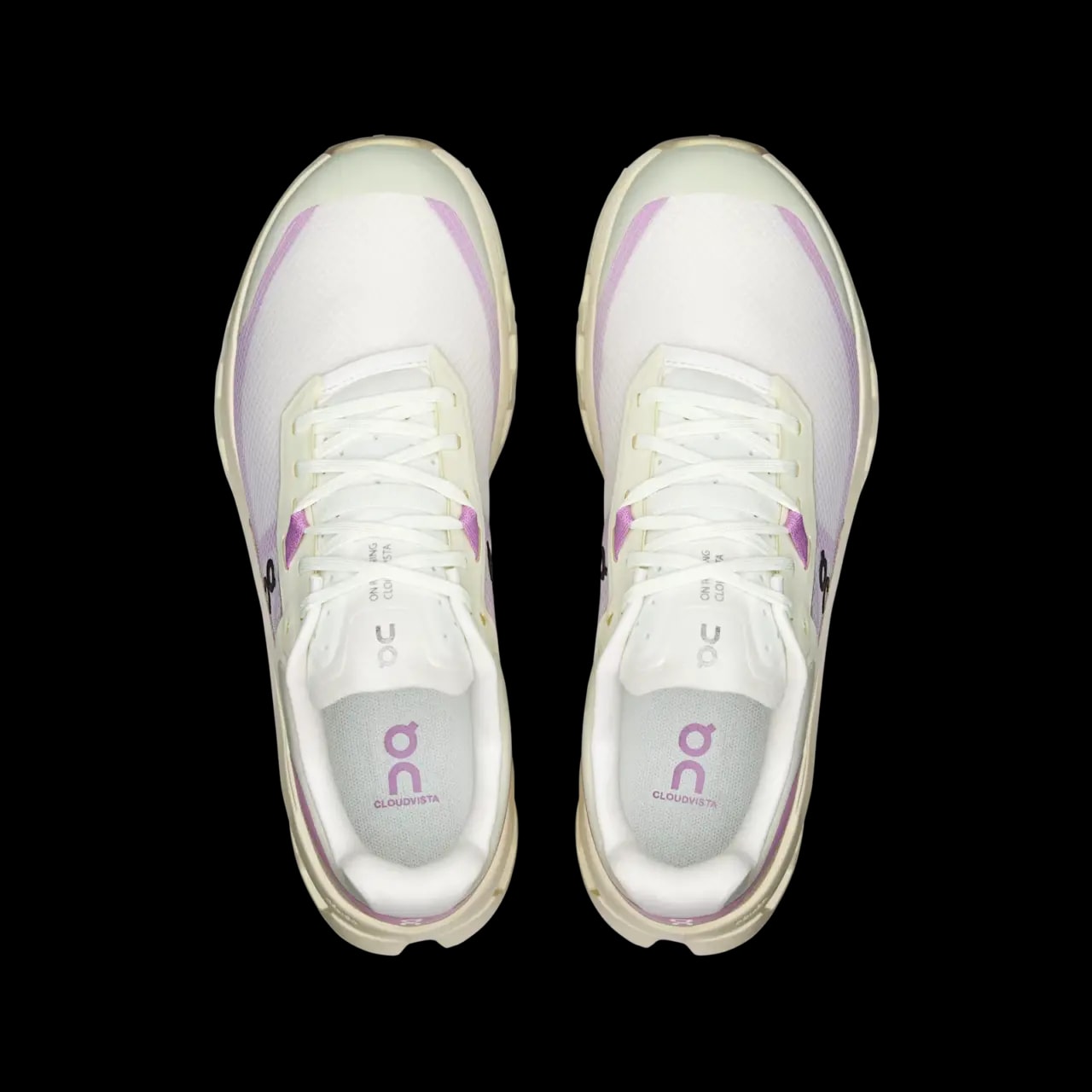 Giày On Running Cloudvista 2 'Seedling' 3WE30134854 — ảnh 5