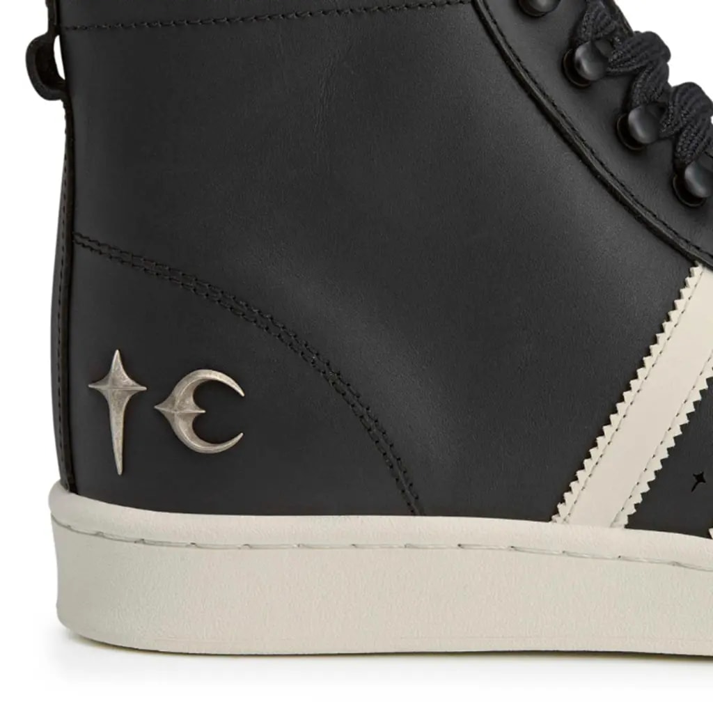 Giày Adidas Superstar Boot ‘Black’ JP6519 — ảnh 5