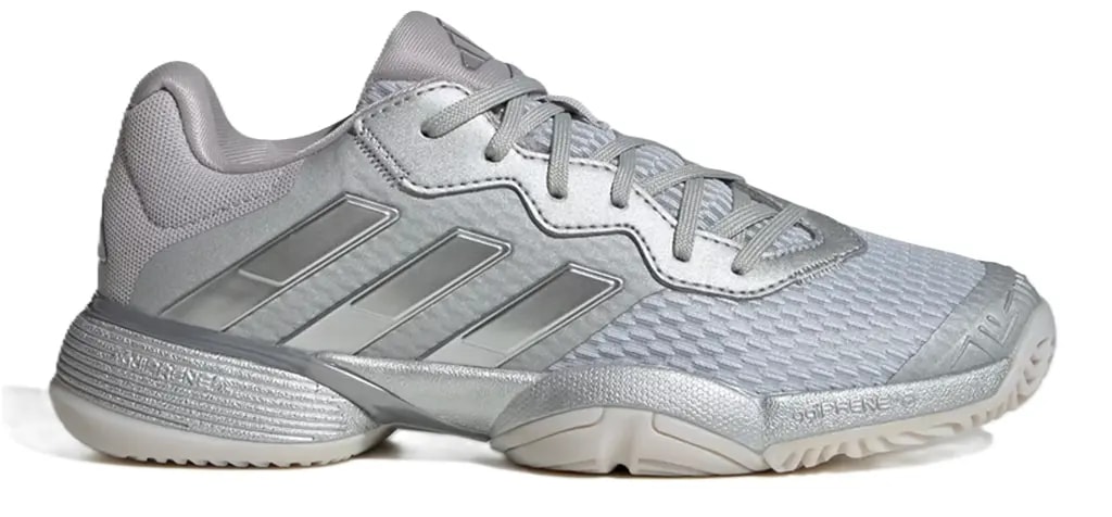 Giày Adidas Barricade ‘Silver Metallic’ JH5128 — kich-thuoc: 37 1/3