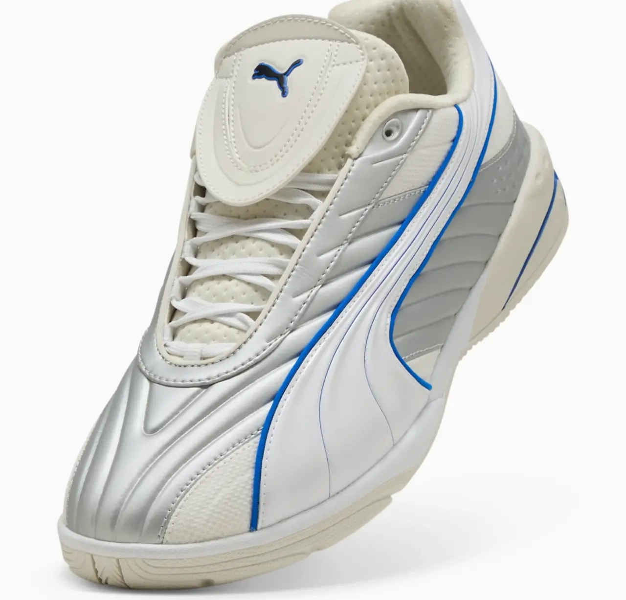 Giày Puma V-S2 25 ‘Silver’ 404136-01 — ảnh 4