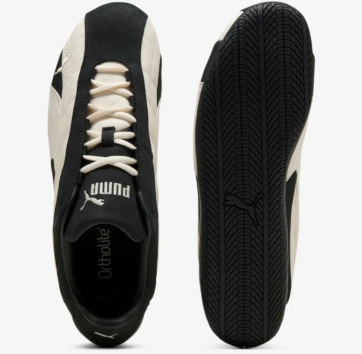 Giày Puma Speedcat Plus ‘Frosted Ivory’ 403429-03 — ảnh 3