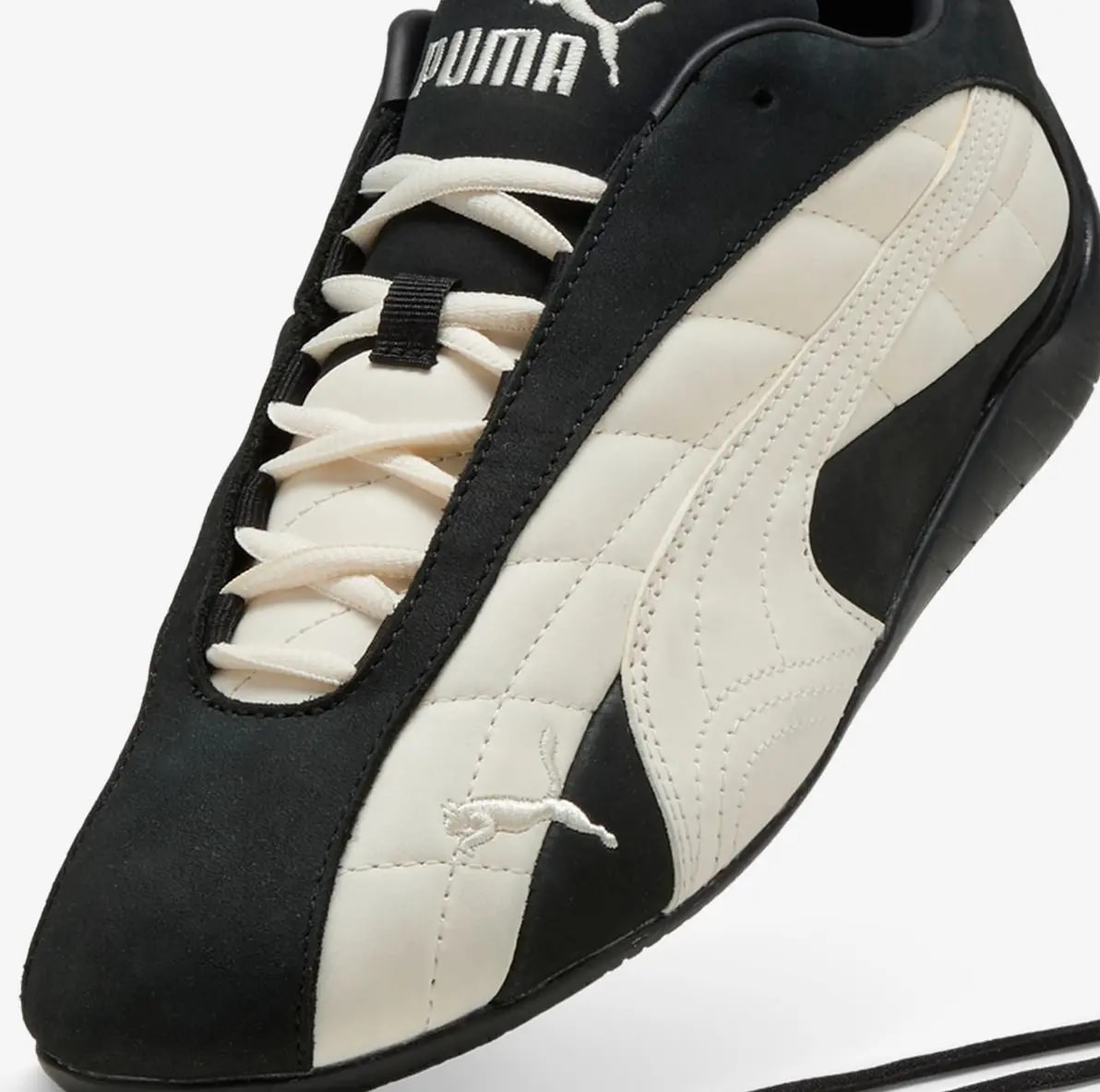 Giày Puma Speedcat Plus ‘Frosted Ivory’ 403429-03 — ảnh 4