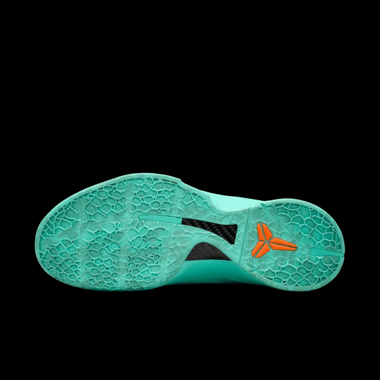 Giày Nike Kobe 6 Protro ‘Hyper Turquoise’ IQ5774-300 — ảnh 2