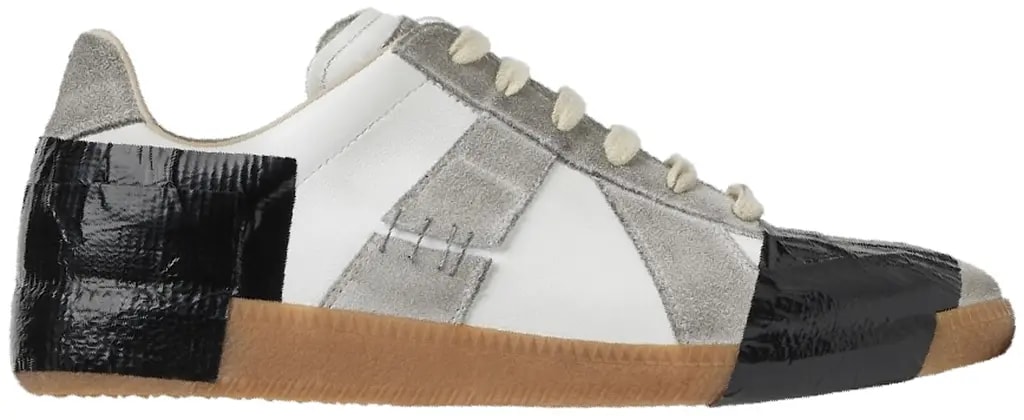 Giày Maison Margiela  ‘Dirty Wash’ S57WS0524P7569H1937 — kich-thuoc: 41