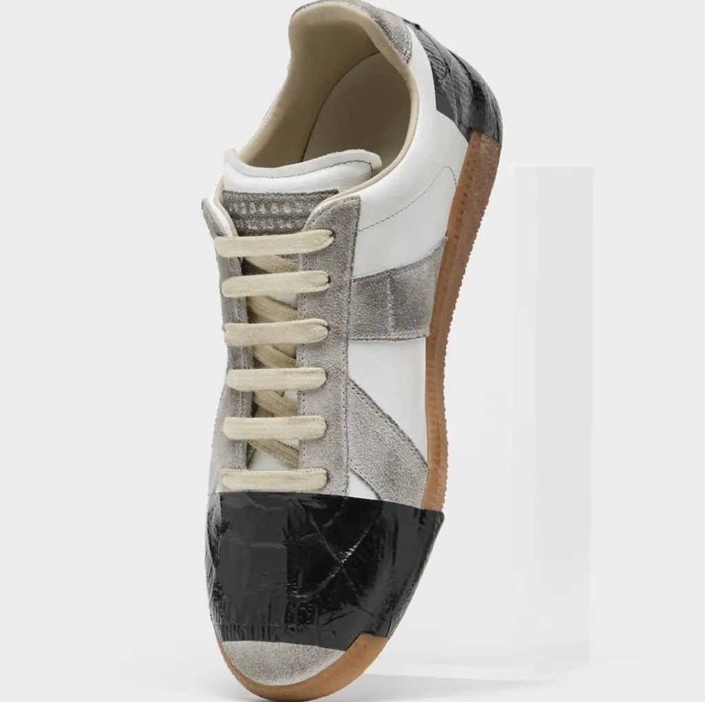 Giày Maison Margiela  ‘Dirty Wash’ S57WS0524P7569H1937 — ảnh 3