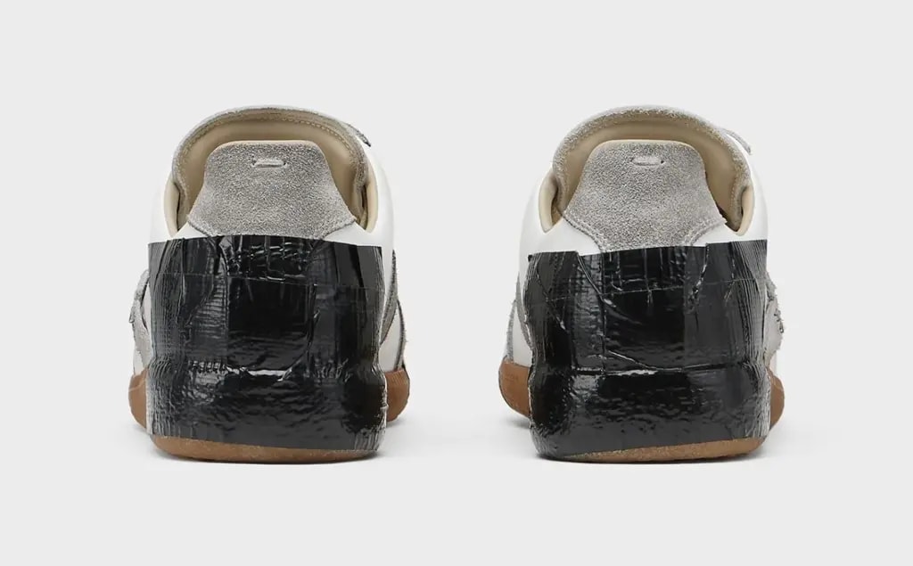 Giày Maison Margiela  ‘Dirty Wash’ S57WS0524P7569H1937 — ảnh 4