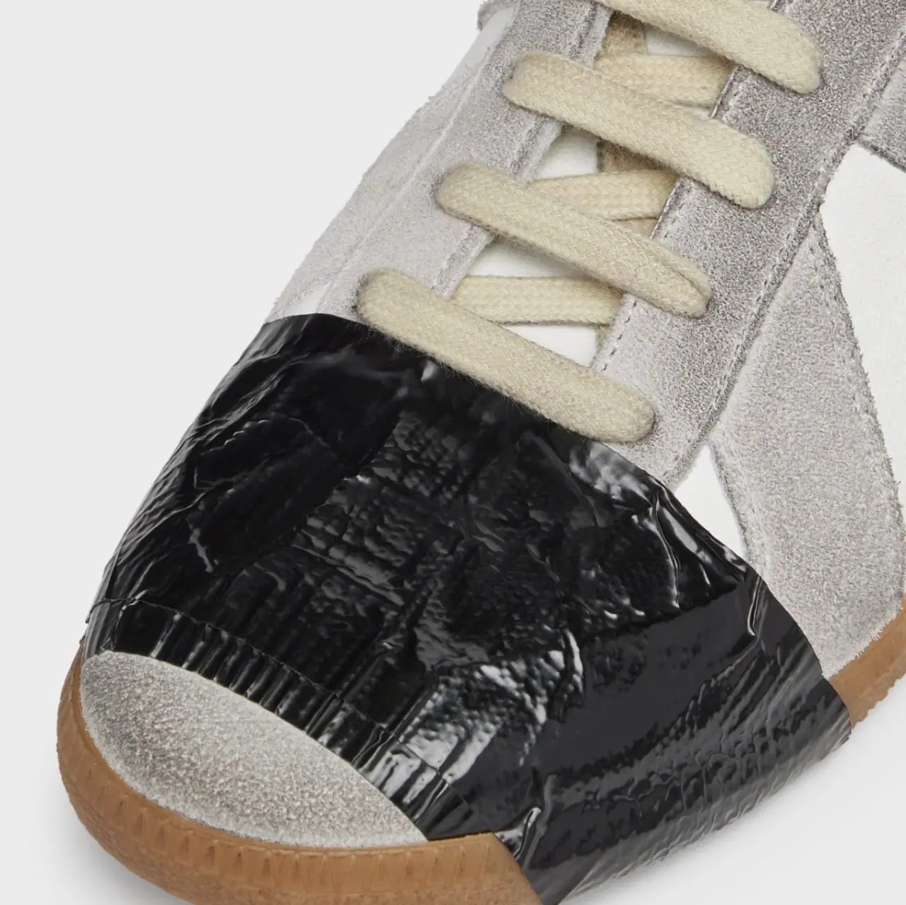 Giày Maison Margiela  ‘Dirty Wash’ S57WS0524P7569H1937 — ảnh 5