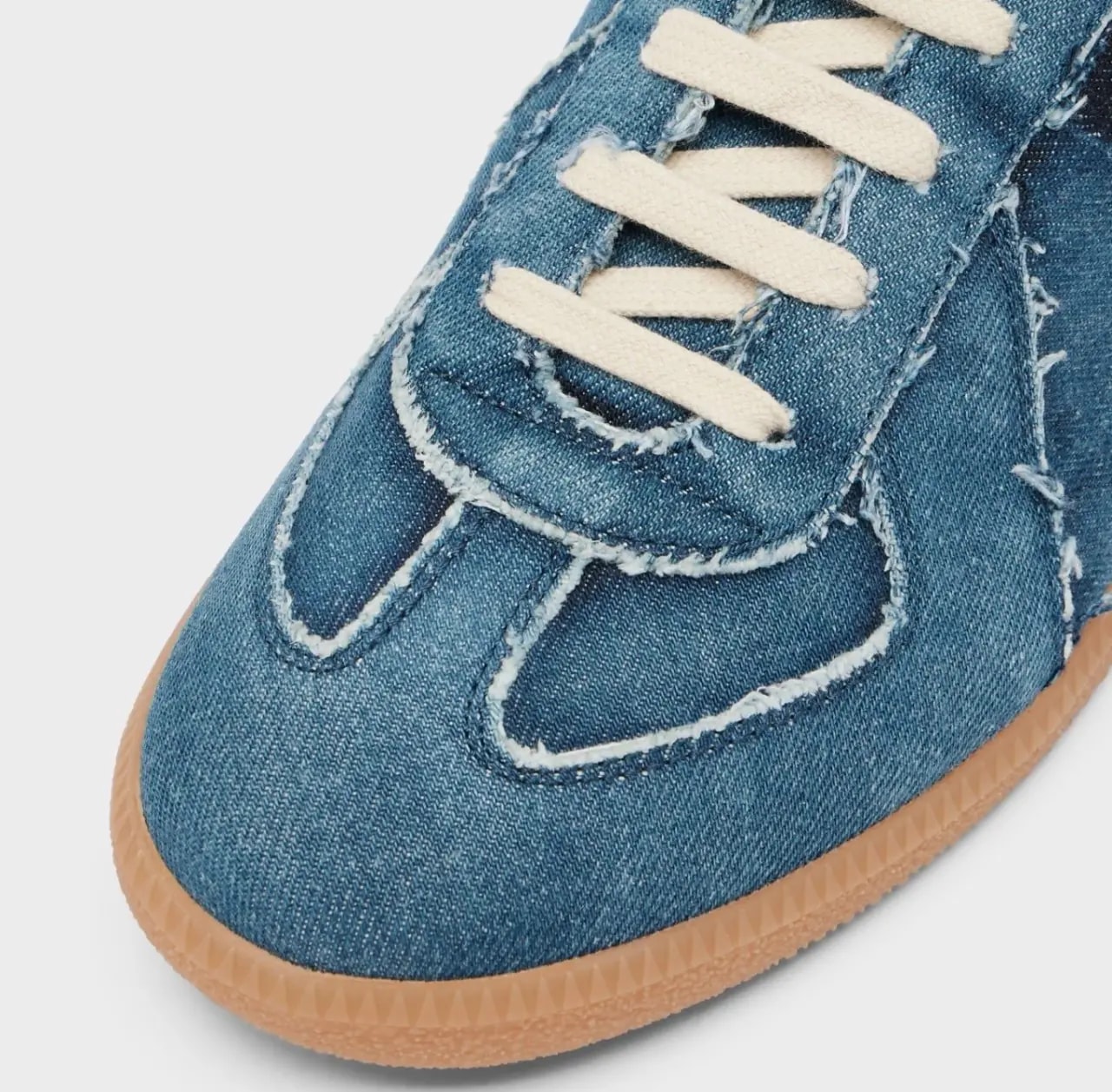 Giày Maison Margiela Sun-Faded ‘Blue’ S97WS0089P7578T6182 — ảnh 5
