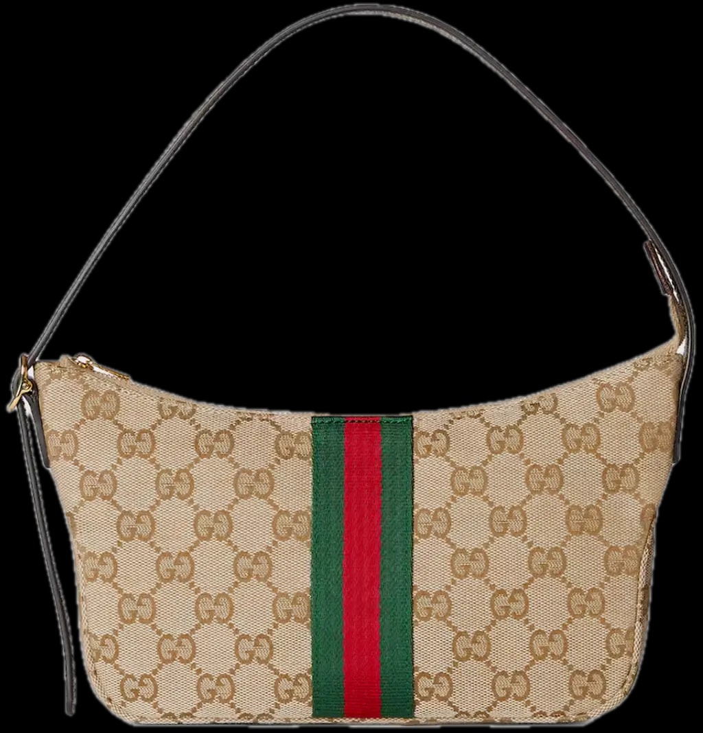 Túi Gucci Lunetta ‘Sand’ 863406-FAFV9-9653