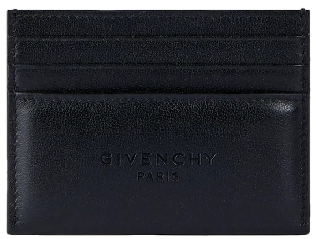 Ví Givenchy Antigona Stamped ‘Black’ BK60G0K21L-001