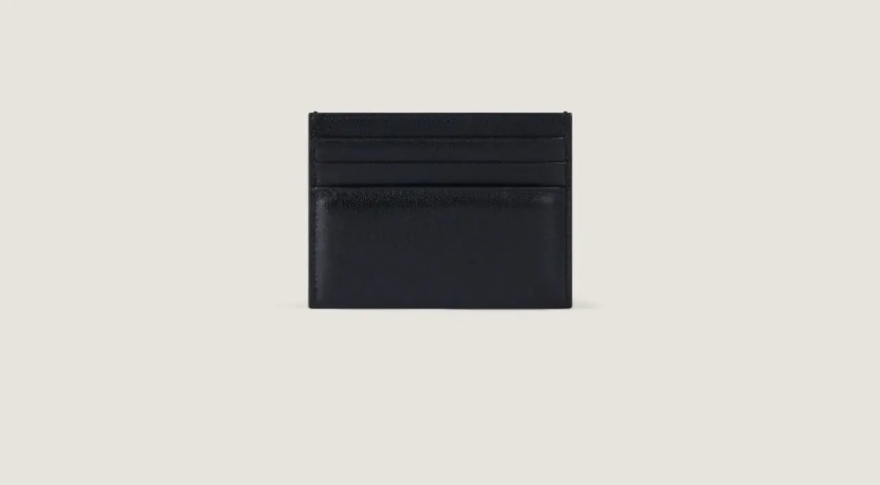 Ví Givenchy Antigona Stamped ‘Black’ BK60G0K21L-001 — ảnh 2
