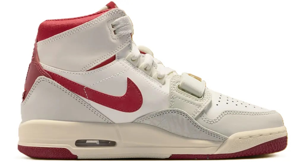Giày Nike Jordan Legacy 312 Year of the Horse ‘Sail’ IQ9785-161 — kich-thuoc: 37