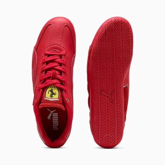 Giày Puma Speedcat OG Scuderia Ferrari HP ‘Red’ 308905-02 — ảnh 5