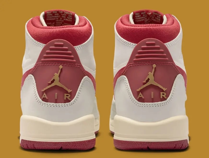 Giày Nike Jordan Legacy 312 Year of the Horse ‘Sail’ IQ9785-161 — ảnh 4