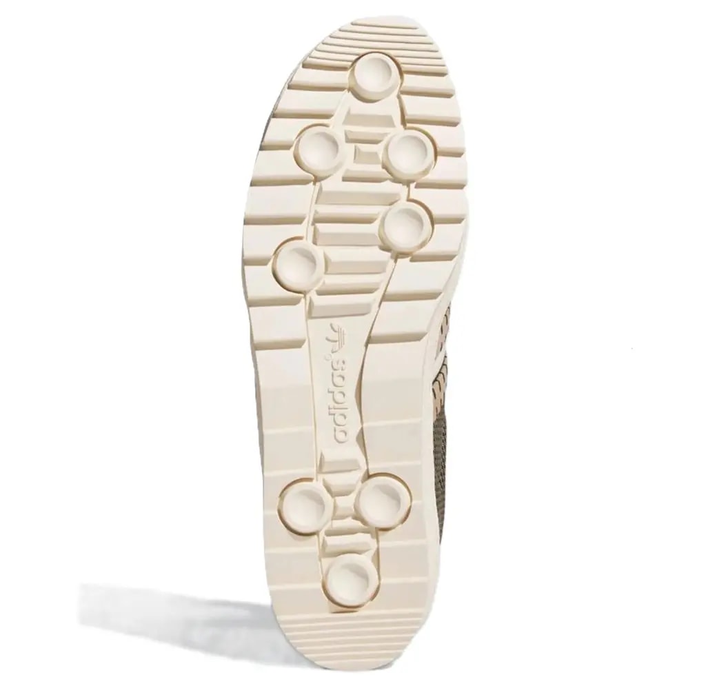 Giày Adidas Superstar ‘Wonder White’ JR6490 — ảnh 4