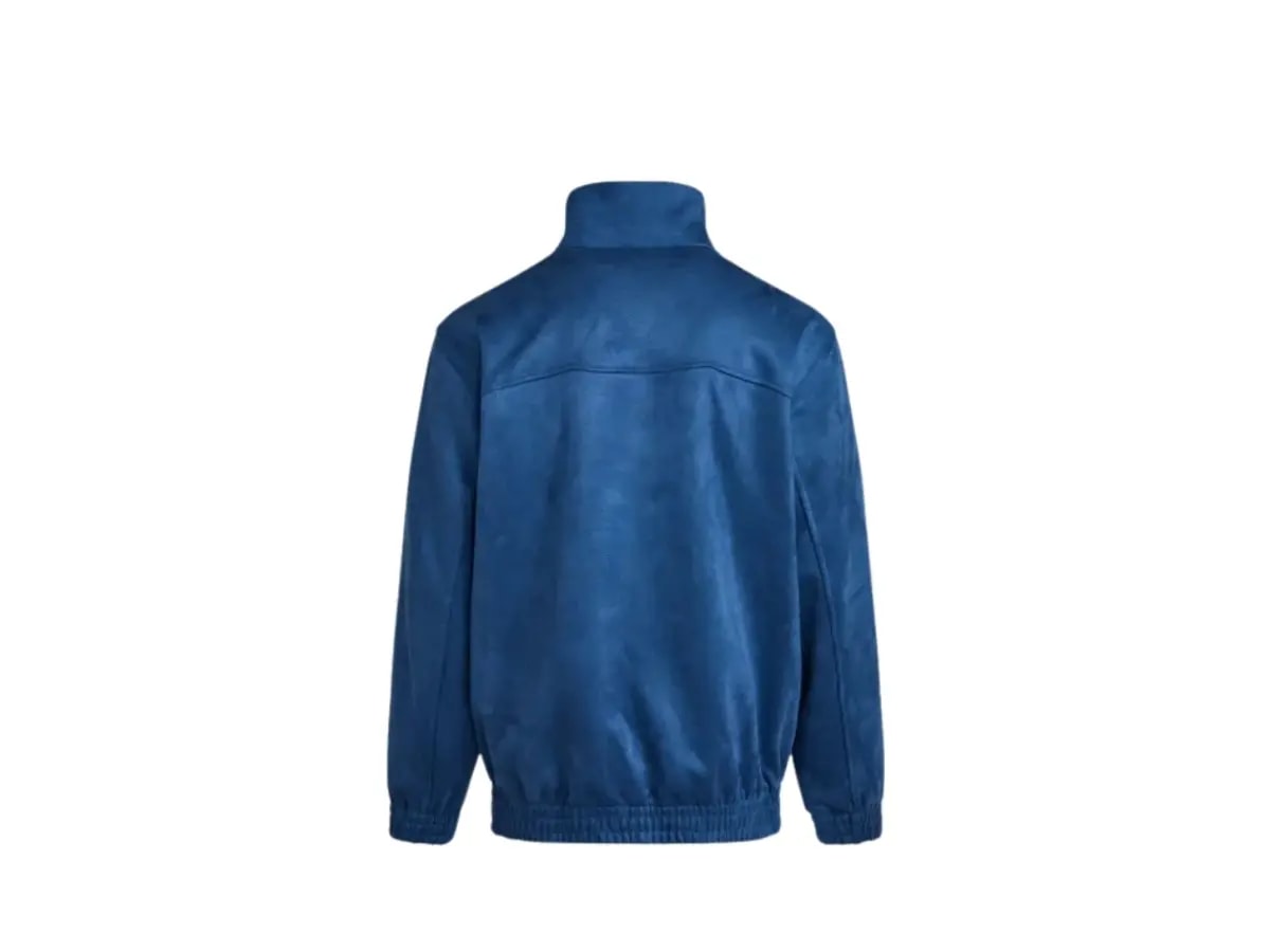 Áo Adidas CTT Chinese Track Top ‘Blue’ KT3850 — ảnh 2