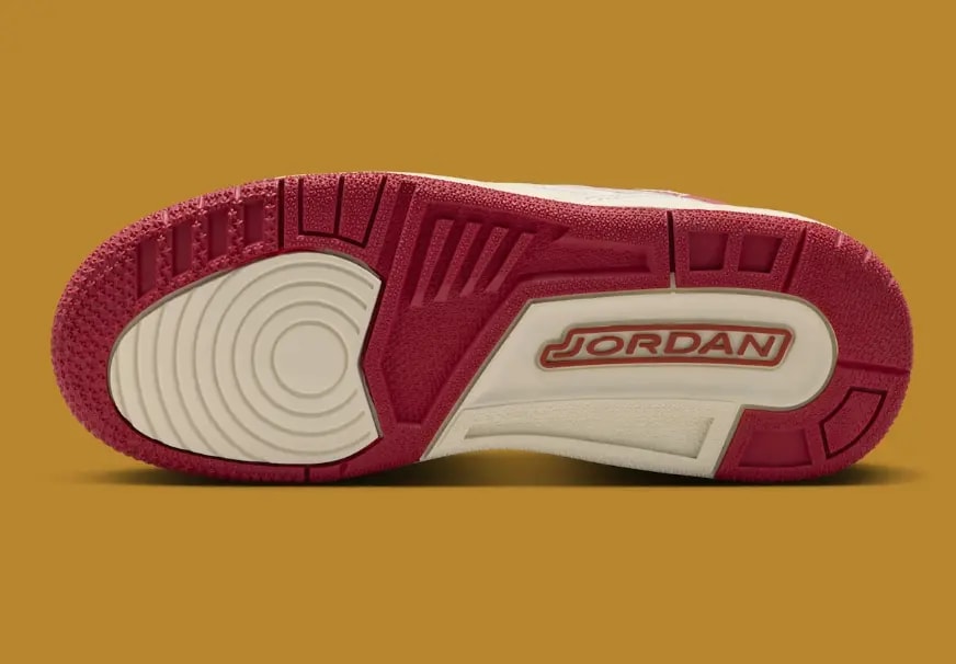 Giày Nike Jordan Legacy 312 Year of the Horse ‘Sail’ IQ9785-161 — ảnh 5