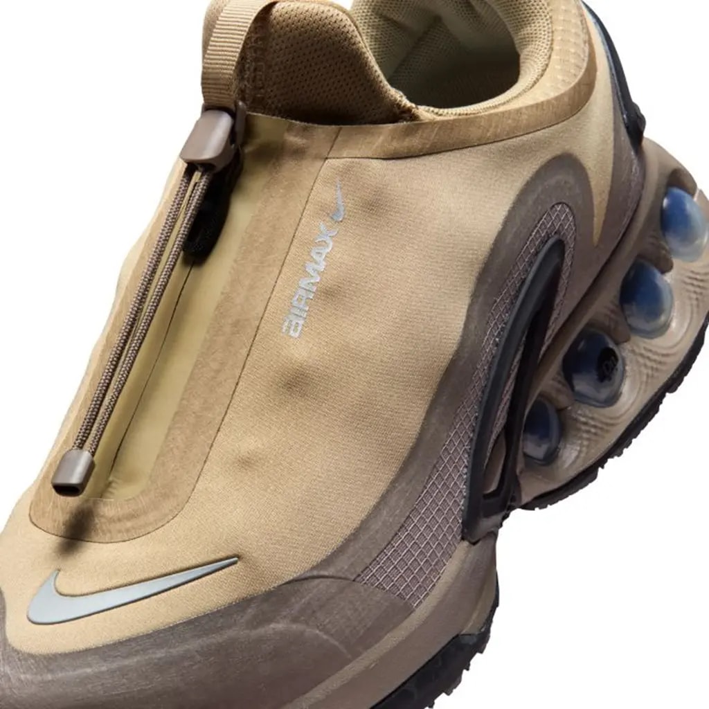 Giày Nike Air Max Dn Roam 'Parachute Beige' HQ8605-200 — ảnh 3