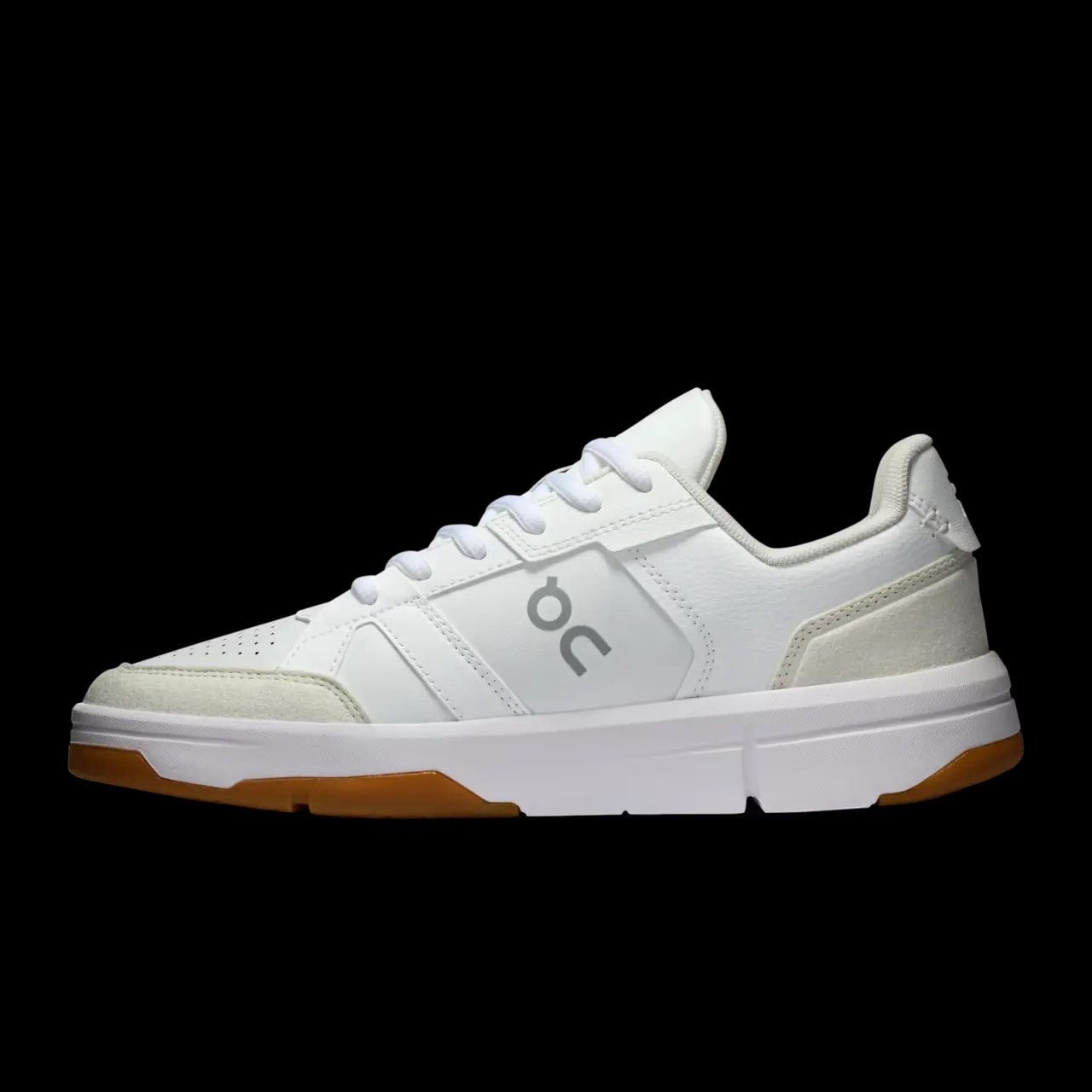 Giày On The Roger Clubhouse 'Ivory' 3WF10430924 — ảnh 2