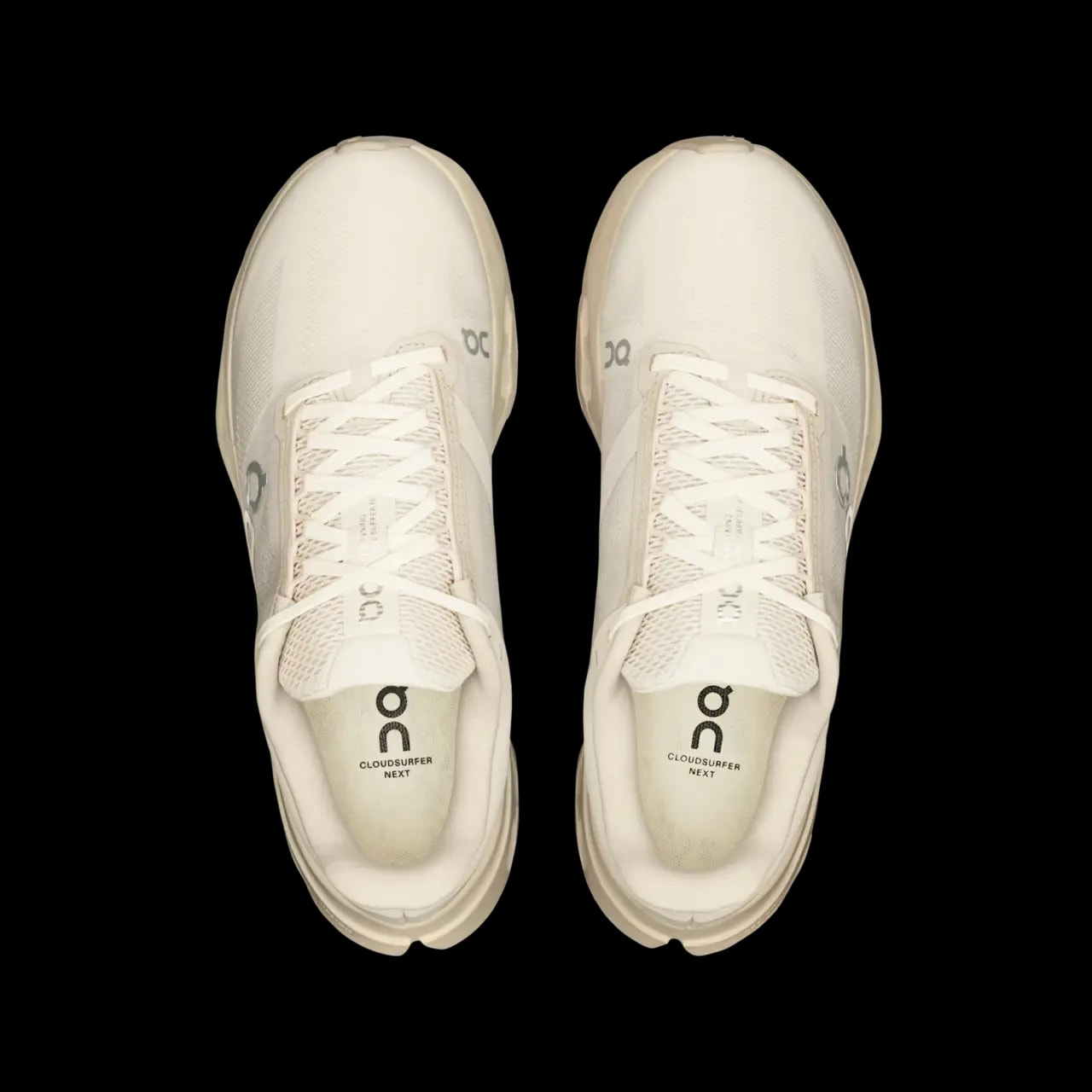 Giày On Running Cloudsurfer Next 'Beige' 3WE30054292 — ảnh 4