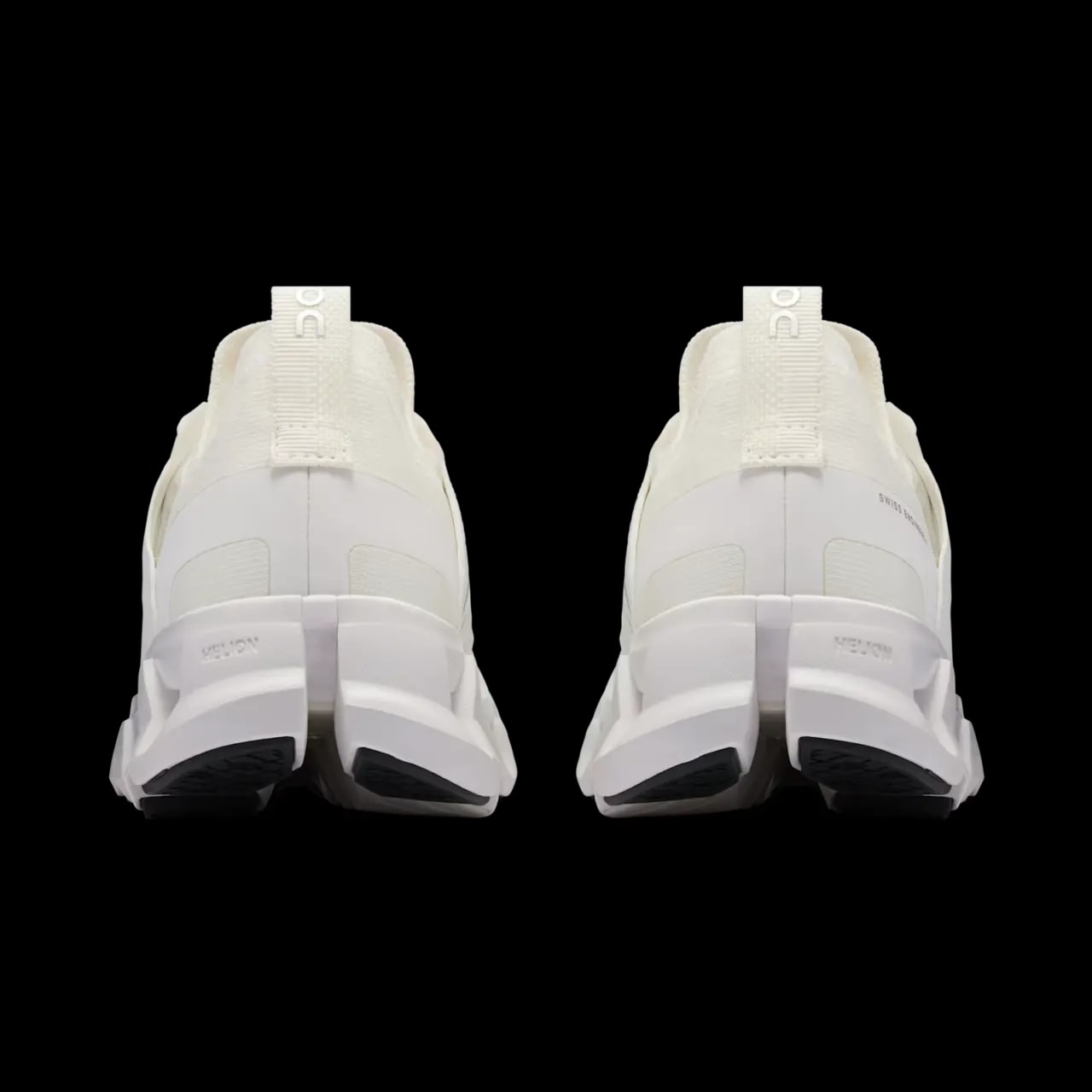 Giày On Running Cloudswift 4 'All White' 3WF10111200 — ảnh 4