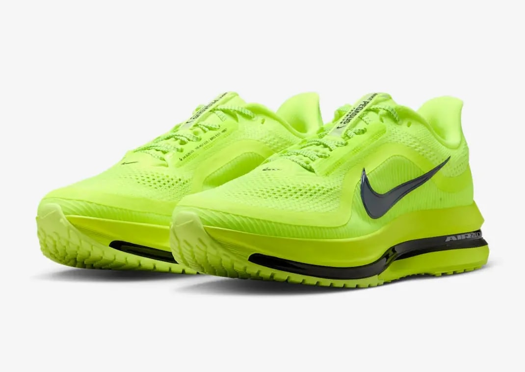 Giày Nike Air Zoom Pegasus Premium ‘Volt’ HQ2592-700 — ảnh 4
