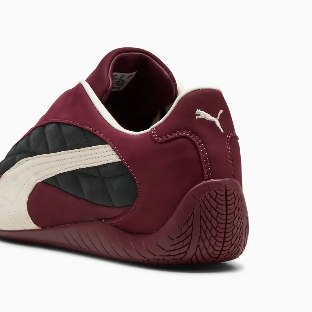Giày Puma Speedcat Plus ‘Ruby Shimmer’ 403429-02 — ảnh 5