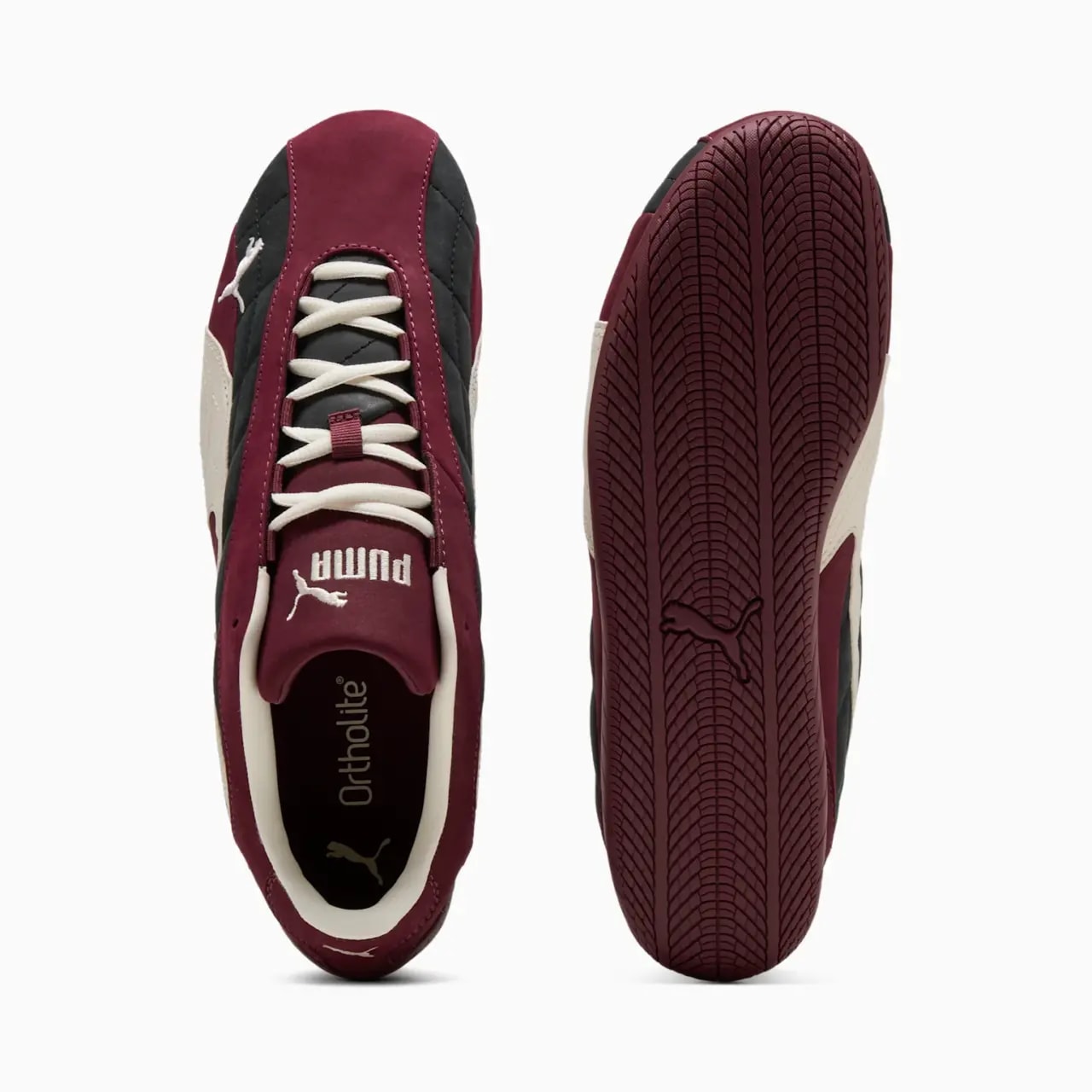 Giày Puma Speedcat Plus ‘Ruby Shimmer’ 403429-02 — ảnh 4