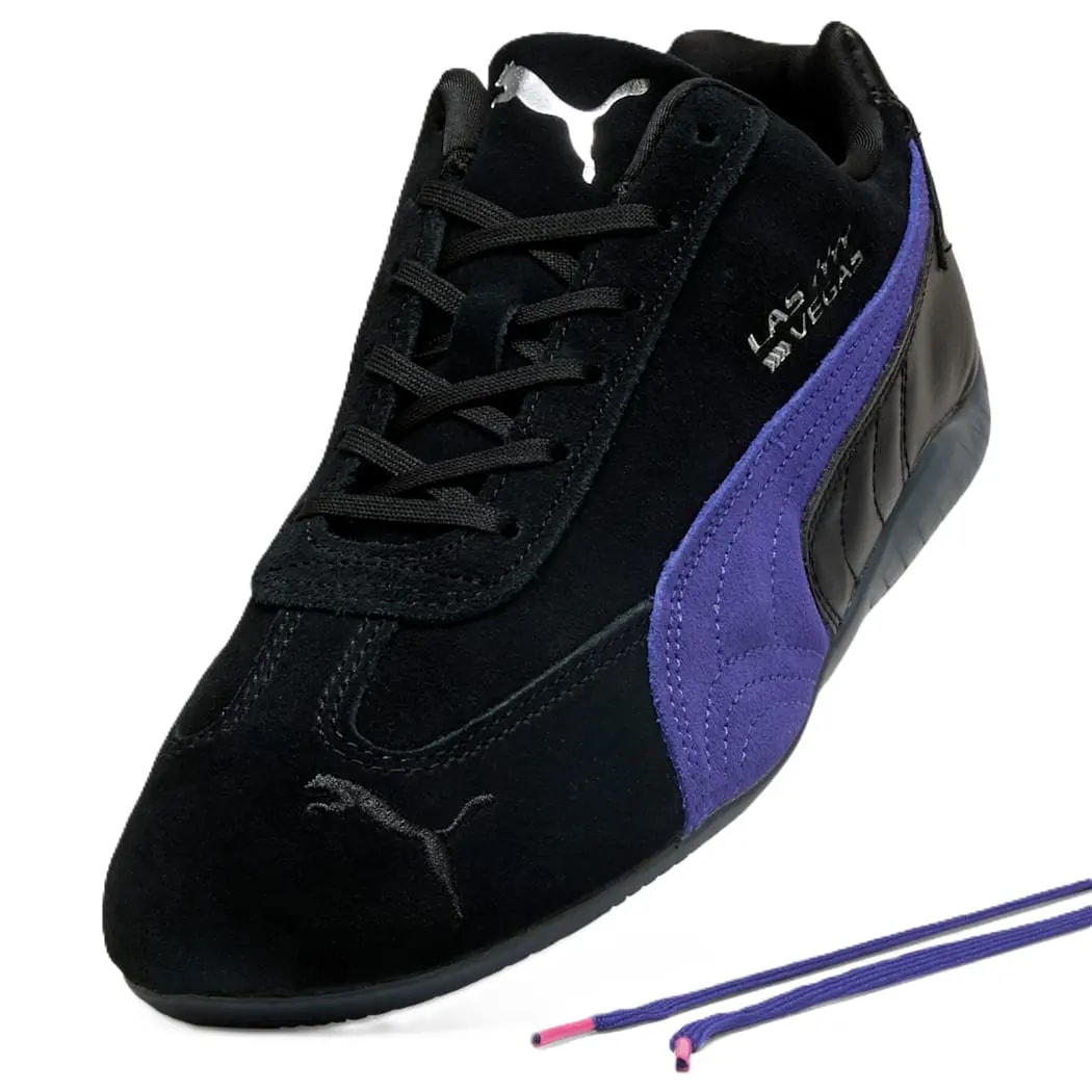 Giày Puma F1 Vegas Speedcat 'Lapis Lazuli' 309311-01 — ảnh 2