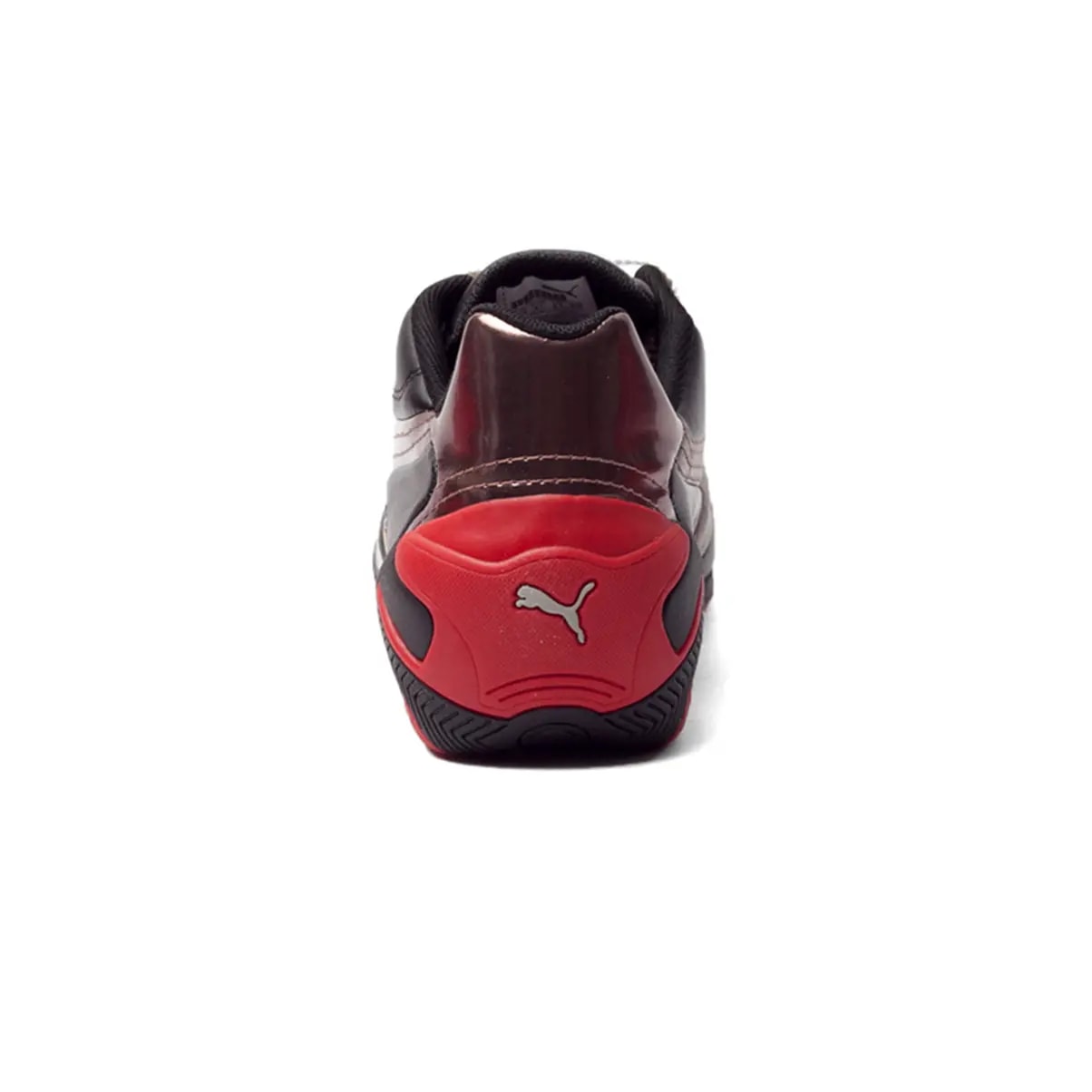 Giày Puma Ferrari Racing Series Training 'Black Red' 305839-02 — ảnh 5