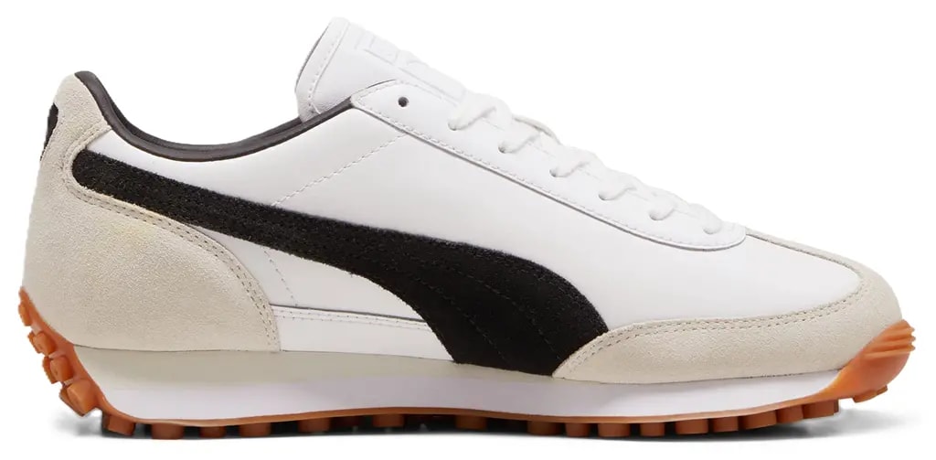 Giày Puma Easy Rider Mix 'White Black Gum' 399025-01 — kich-thuoc: 40