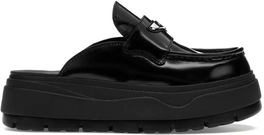 Giày Nike Air Jordan Mule ‘Black’ HJ4292-001 — kich-thuoc: 37.5