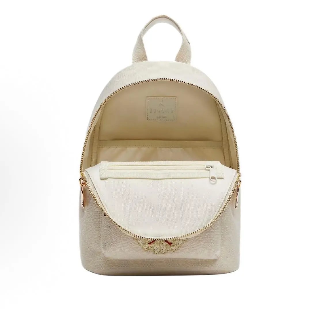 Balo Nike Jordan Monogram Backpack 'Year of the Horse' IV4748-133 — ảnh 4