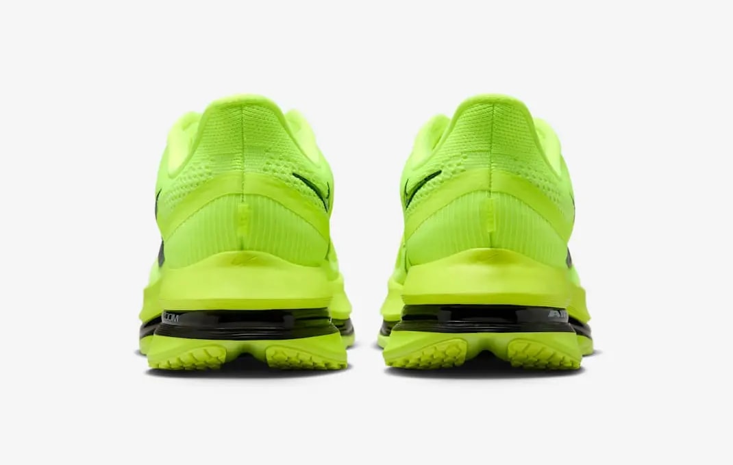 Giày Nike Air Zoom Pegasus Premium ‘Volt’ HQ2592-700 — ảnh 5