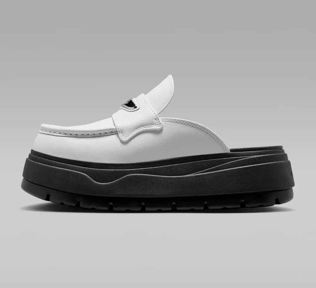 Giày Nike Air Jordan Mule ‘Summit White’ HJ4292-100 — ảnh 3