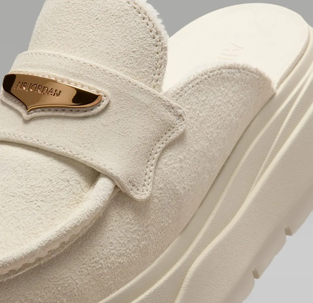 Giày Nike Air Jordan Mule ‘Coconut Milk’ IM6663-071 — ảnh 5