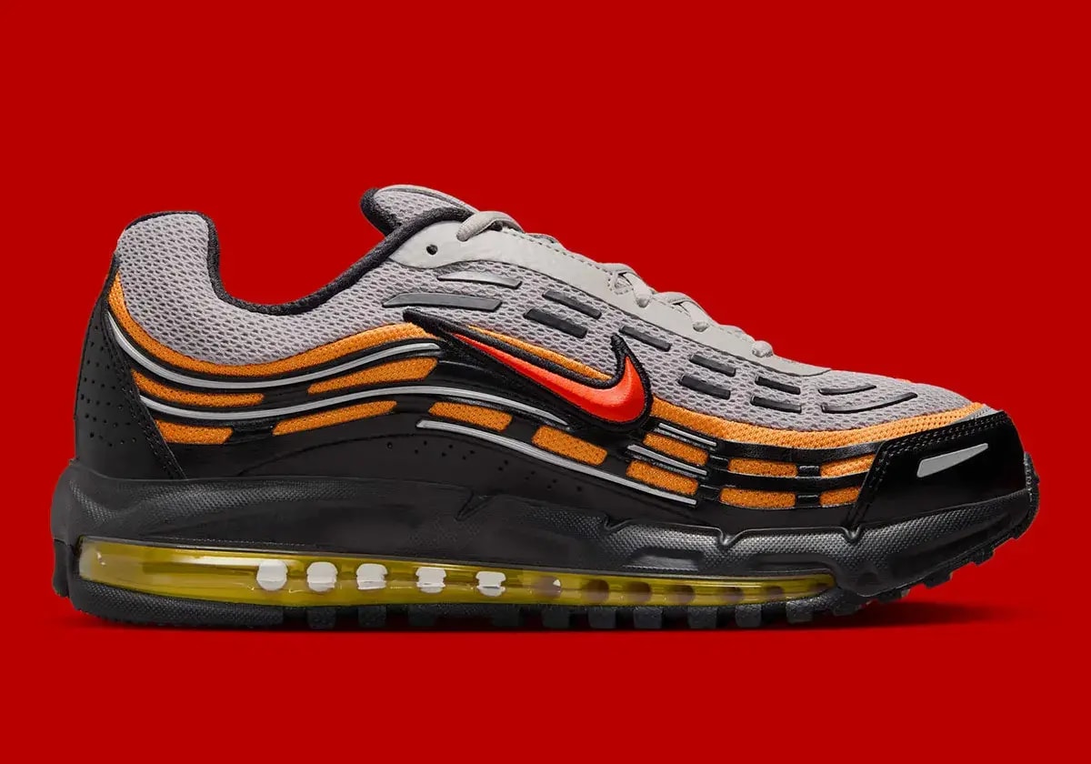 Giày Nike Air Max TL 2.5 'College Grey' FZ4110-006 — ảnh 5