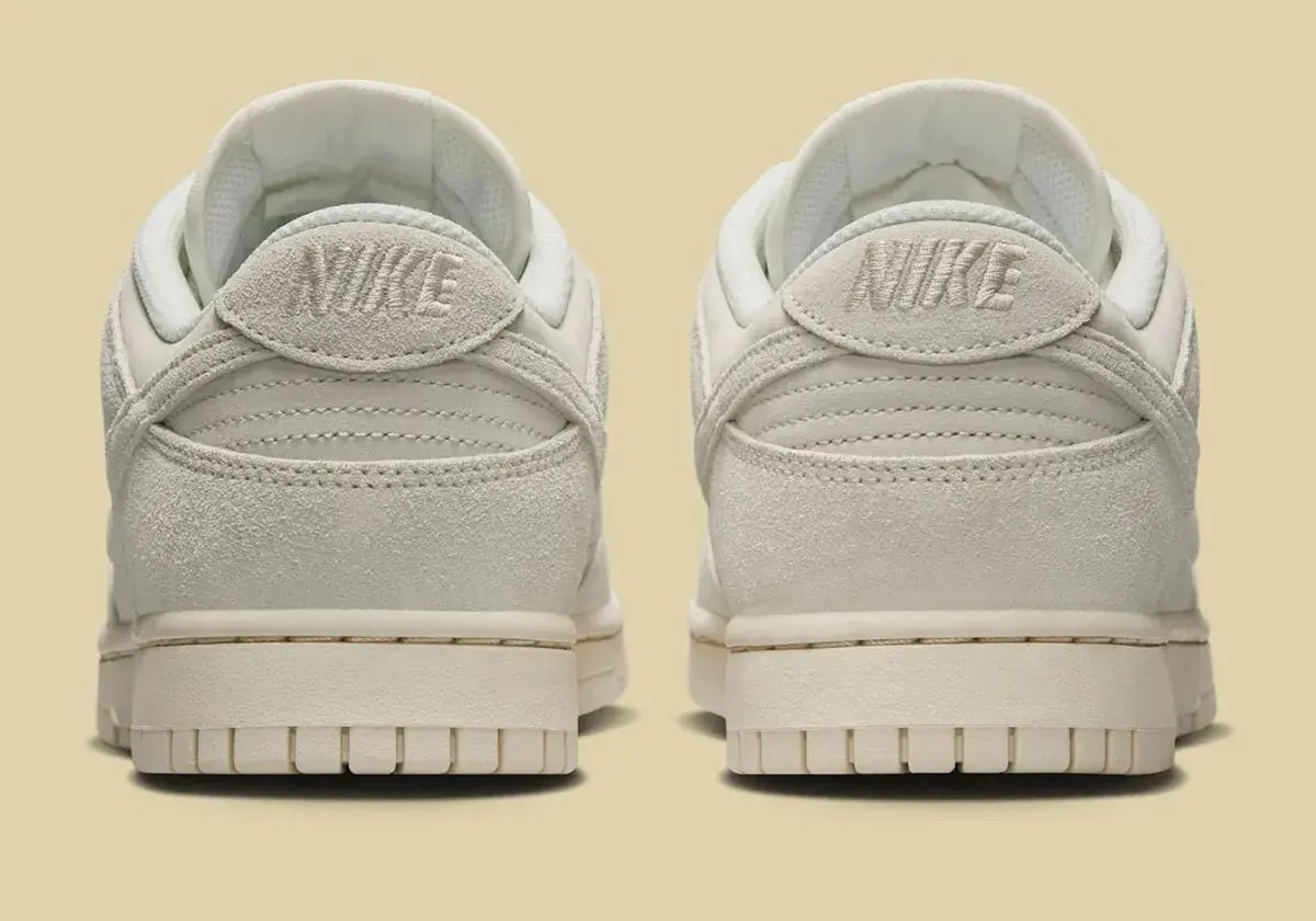 Giày Nike Dunk Low Retro SE 'Phantom' IB6651-003 — ảnh 4