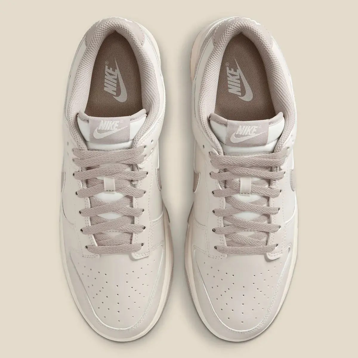 Giày Nike Dunk Low 'Soft Pearl' HF5441-007 — ảnh 3