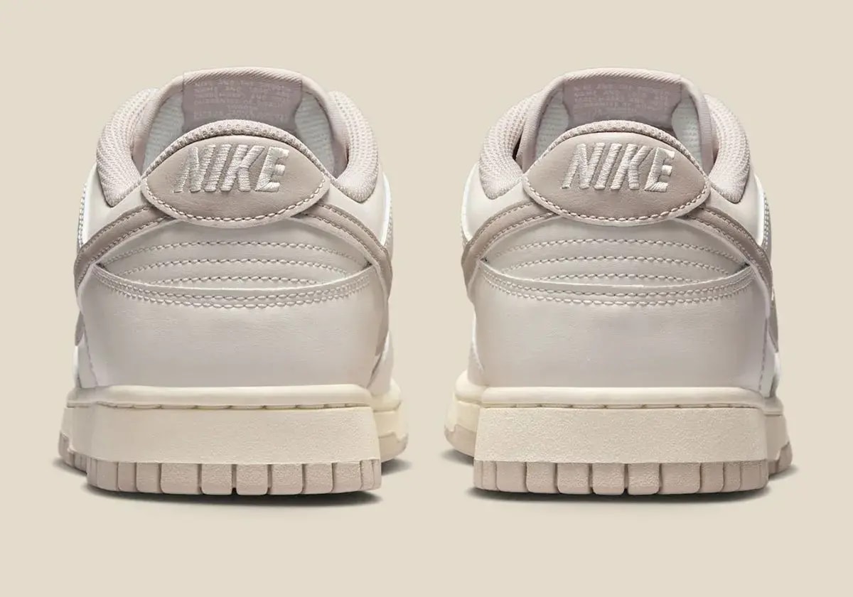Giày Nike Dunk Low 'Soft Pearl' HF5441-007 — ảnh 5
