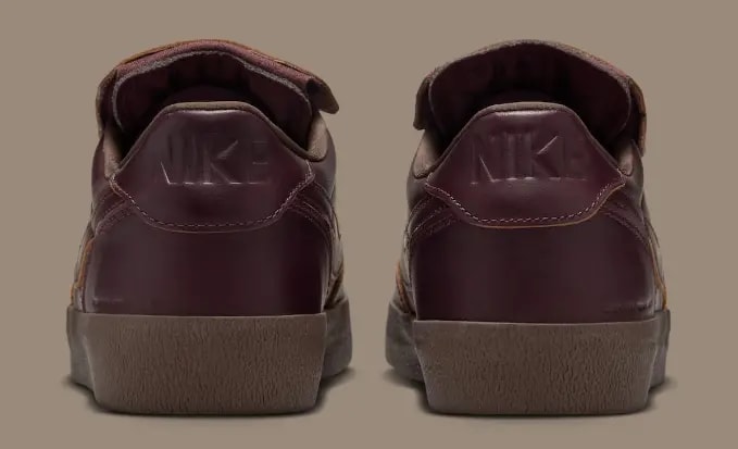 Giày Nike Killshot 2 LTR PRM 'Tiempo Pack' IM8058-652 — ảnh 4