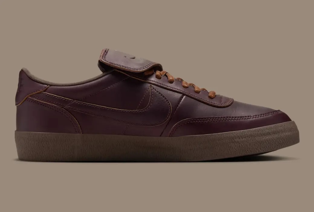 Giày Nike Killshot 2 LTR PRM 'Tiempo Pack' IM8058-652 — ảnh 5