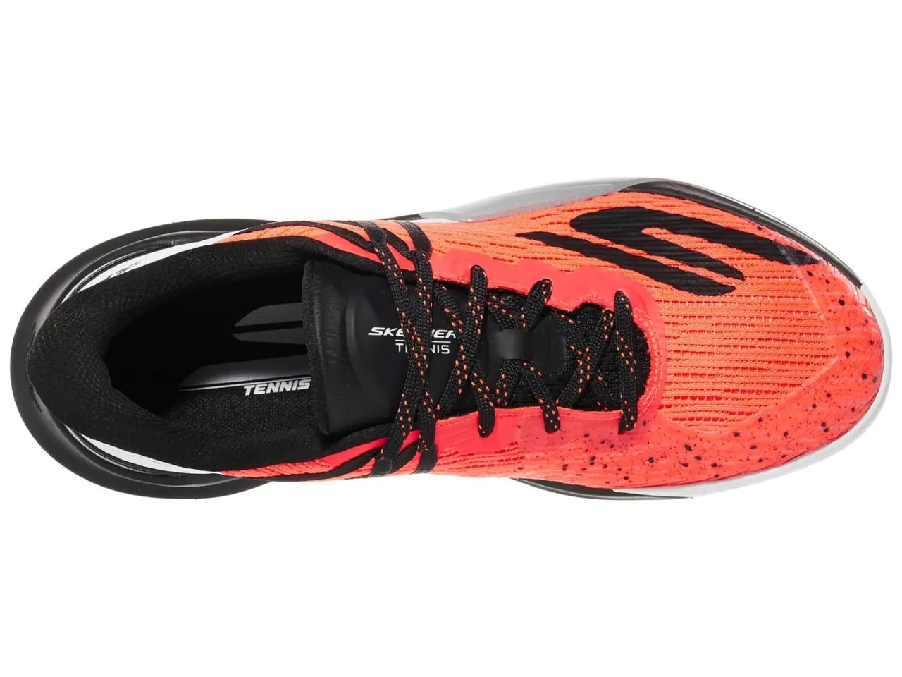 Giày Skechers Baseline Bully 'Coral' 246115-CRL — ảnh 3