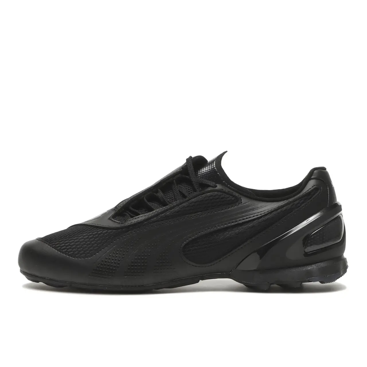 Giày Puma V-S1 'Black' 402951-08 — ảnh 2